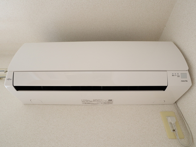 プラネート 104 その他設備