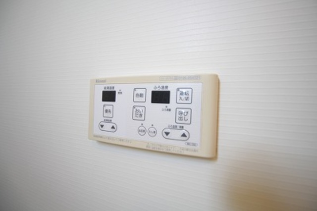 オリオン　サンライズ　Ａ棟 102 その他設備