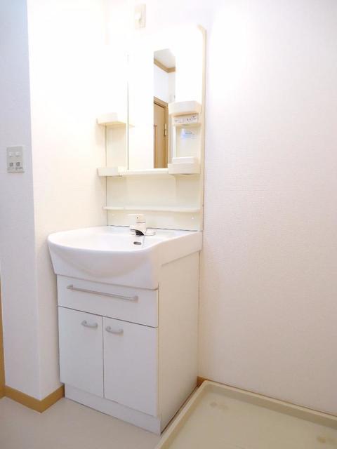 セレノピアッツァ　Ｂ 102 洗面所