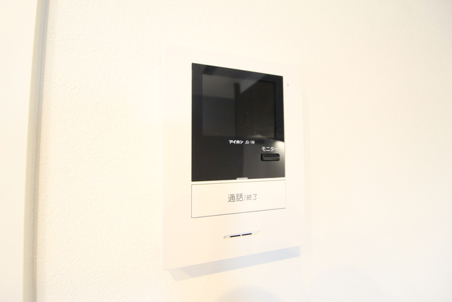 Ｃｏｍｍｏｎ　２ｎｄ　Ｋａｍｉｔｏｋｏｒｏ　Ａ棟 203 セキュリティ