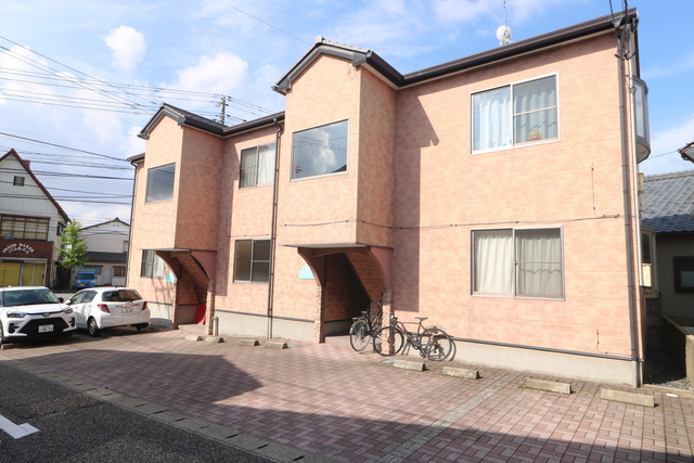 ビバリー小金町 103 外観