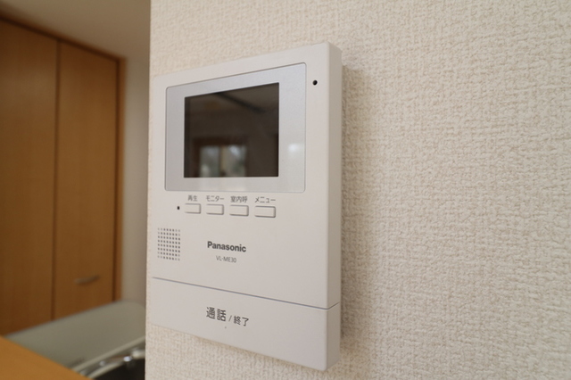 ＣＡＳＡフィオーレ 101 セキュリティ