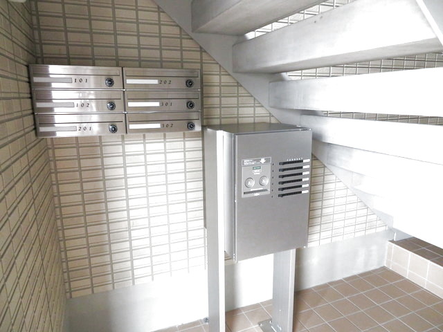 セブン アウルズ 302 その他共有部分