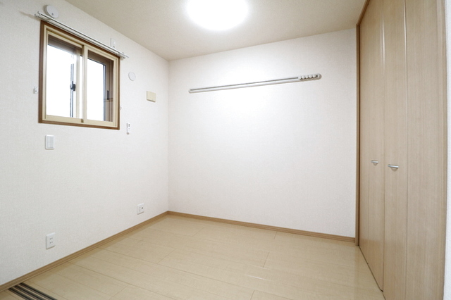 タウンコートくろい駅東　Ⅲ 102 リビング