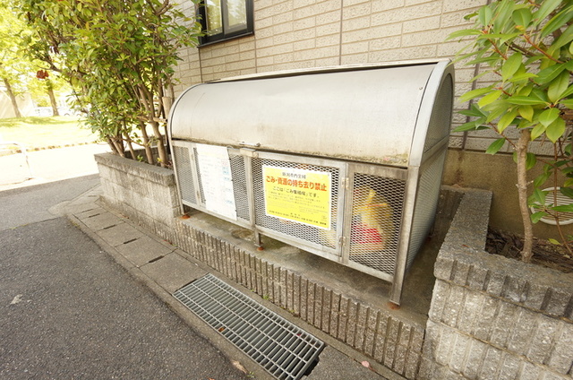 セジュール古津 105 その他共有部分