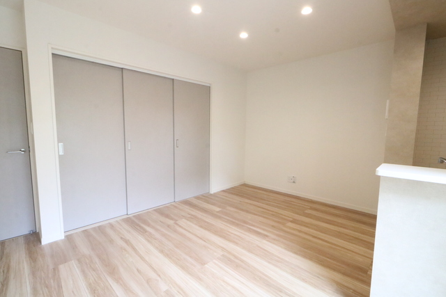 Common北葉町 102 リビング