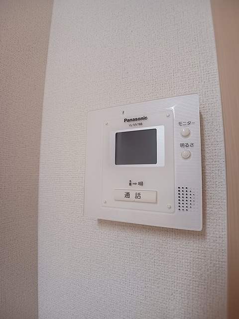 ウィステリアＡ 101 その他設備