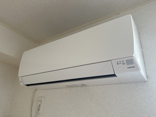 カーサ　アンビエンテ 203 その他設備