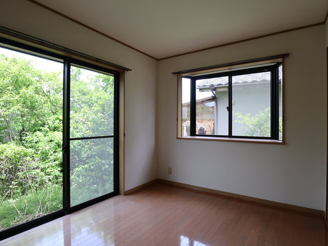 プリムヴェール 102 リビング