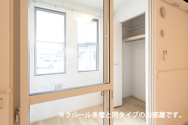ベル　パトリ　Ａ 104 その他