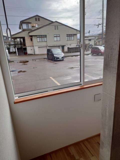 コンフォート北城町 C その他設備
