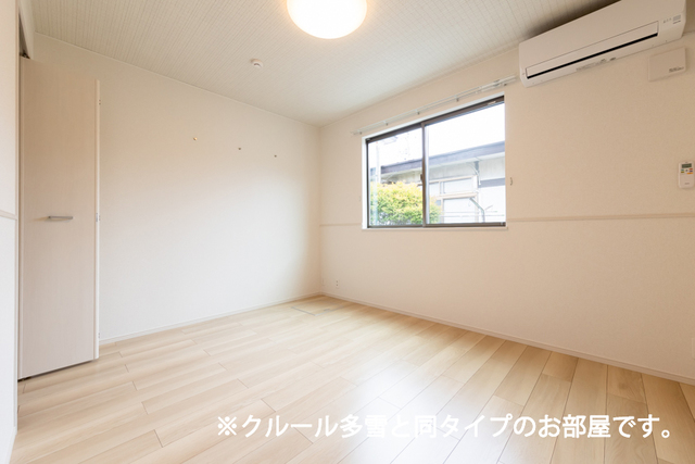 ベル　パトリ　Ａ 101 その他