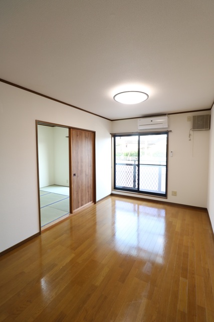 アスターアオキ 202 その他
