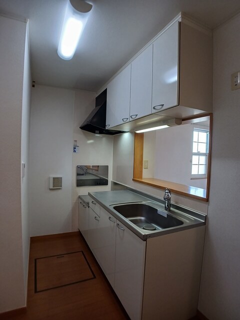 フリーデ石井Ⅰ 102 キッチン