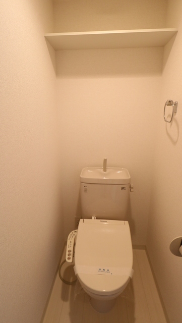 ＲＥＳＩＤＥＮＣＥ Ｈｉｌｌ Ｅａｓｔ河渡 103 トイレ