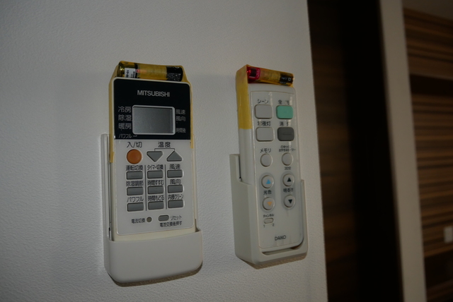Ｃｏｍｍｏｎ葛塚Ⅱ C101 その他設備