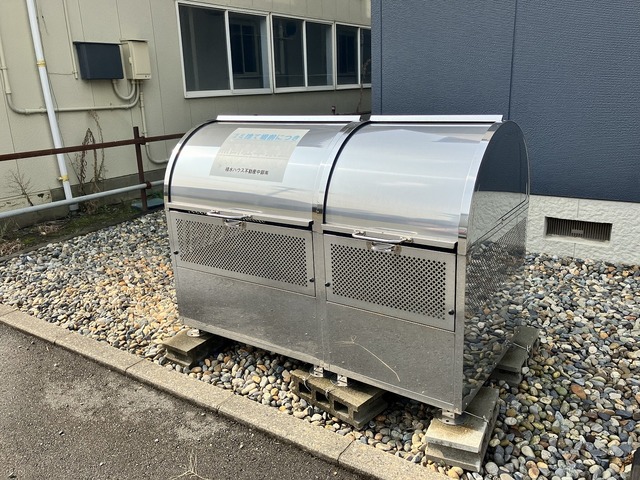 セロニアス 203 その他共有部分