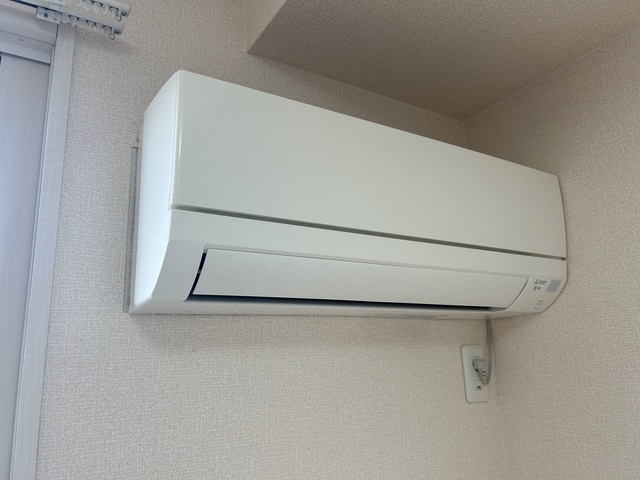 スタイリッシュリバー 102 その他設備
