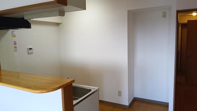 Ｆｕ－Ｒｉｎ－Ｋａｎ 504 キッチン