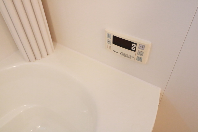 ジュピター　A 302 その他設備