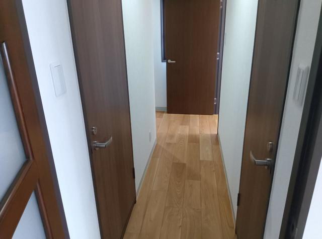 リバーヴュー長岡 306 その他部屋・スペース