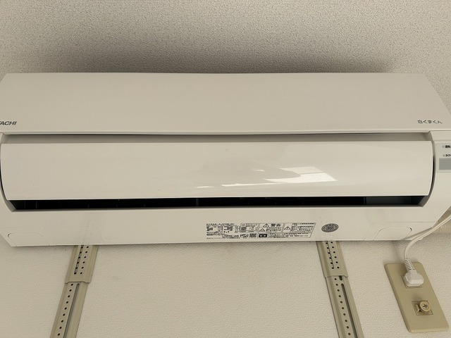 ヒルサイドテラス寺尾台 B203 その他設備