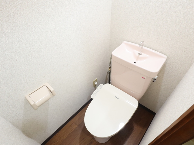 グランデ住吉A 305 トイレ