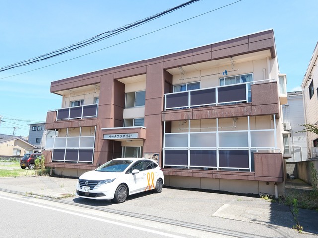 パークプラザ小針