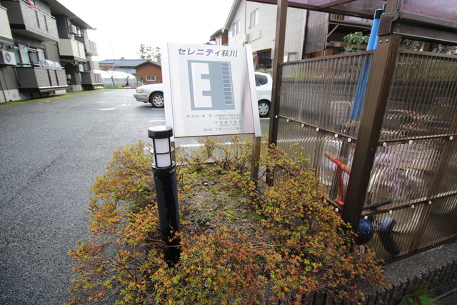 セレニティ荻川 203 その他