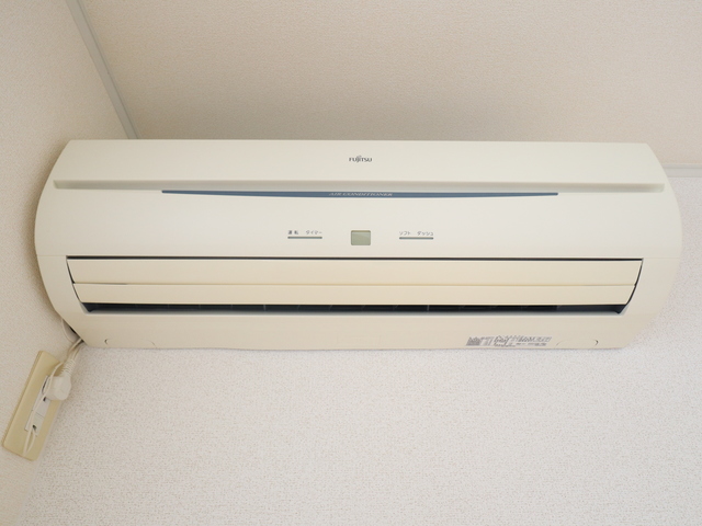 パルコプレッソＢ 203 その他設備