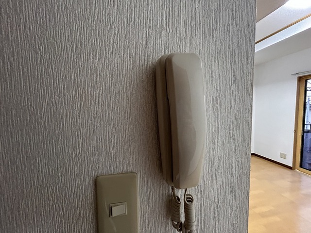 ピュアサンセット　C 205 セキュリティ