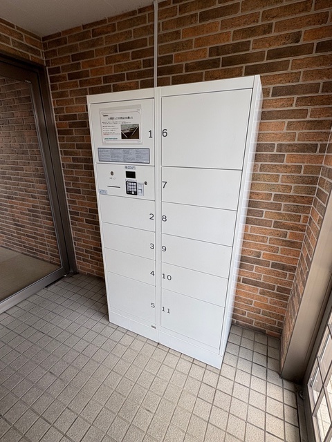 HILLS道玄坂 307 その他共有部分