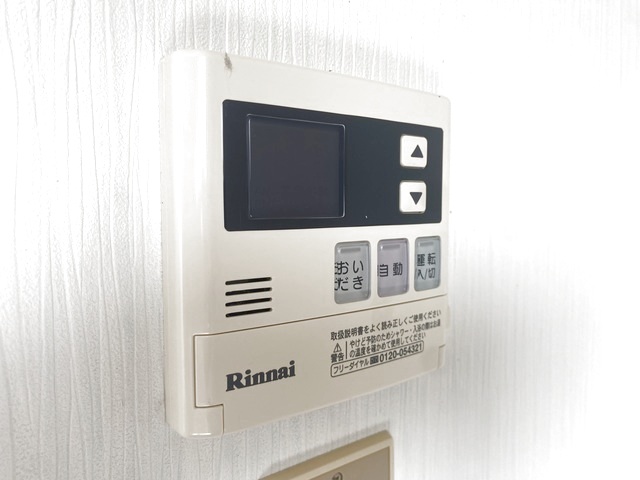 タナベマンション 203 その他設備