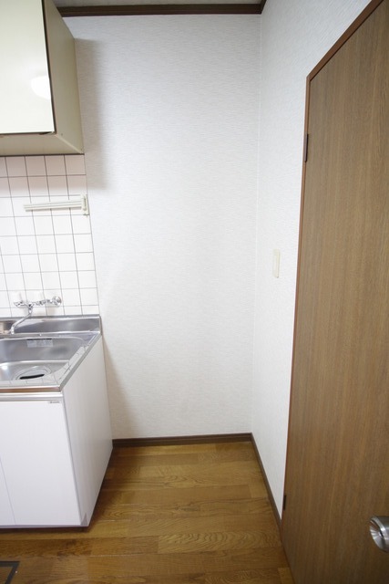 コーポアイリス　３号棟 2-2 その他部屋・スペース