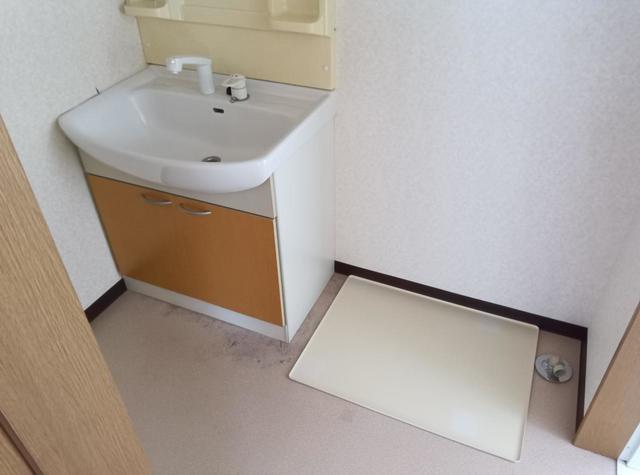 コンフォータブルハウス 102 その他部屋・スペース
