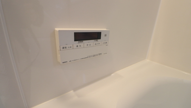 南紫竹戸建 0 その他設備