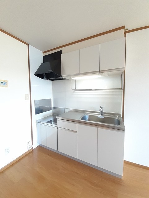 ウエストコシン 203 キッチン
