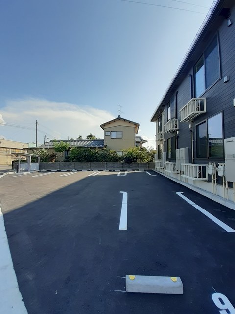 プラージュ 201 その他