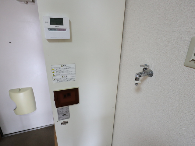 エスポワール中曽根Ⅱ 216 その他設備