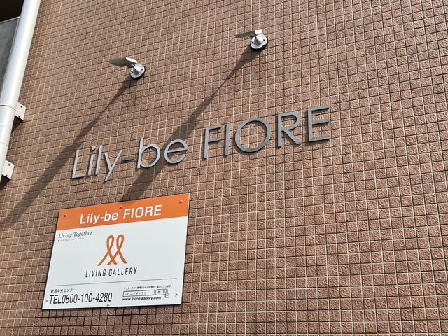 Ｌｉｌｙ－ｂｅ　ＦＩＯＲＥ 401 その他