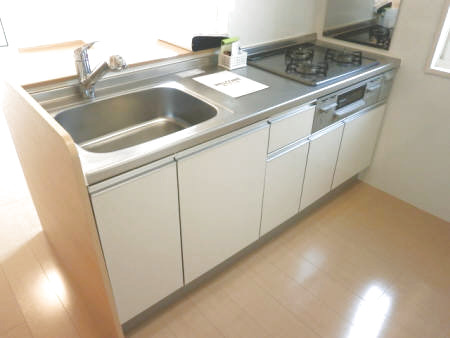 グランジュテ　Ⅱ 102 キッチン