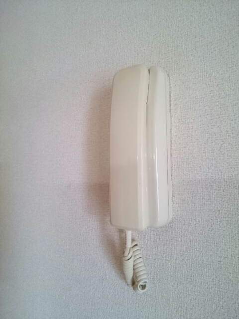 エルムＢ 101 その他設備