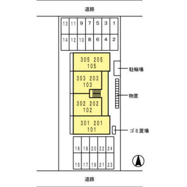Ｄ－Ｒｏｏｍ・ＳＫ　Ⅱ 105 その他