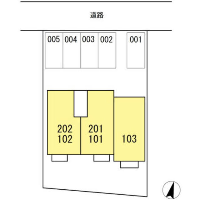グランメール 202 その他