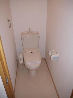 ＢＬＯＯＭ 301 トイレ