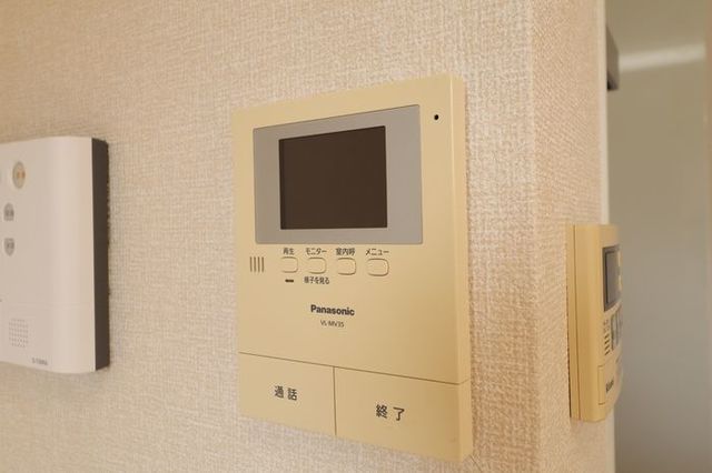 ロジュマン　シュシュ　Ｂ 206 その他設備