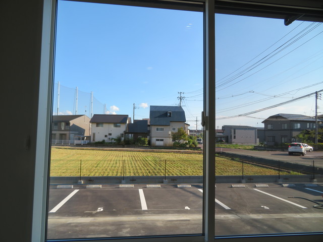 Groove　It 103 眺望