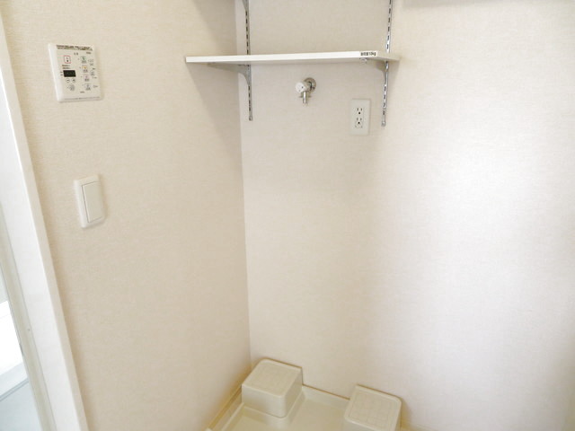 ソレイユ　Ｂ 101 その他部屋・スペース