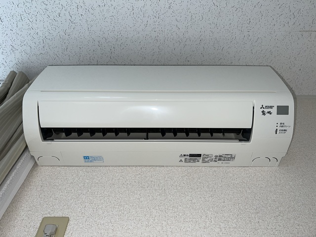 ルイ・ナール日の出 302 その他設備