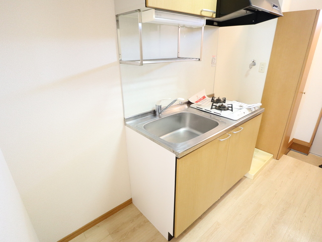 シャレー富塚町B棟 103 キッチン